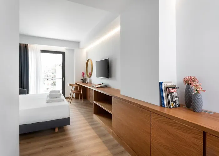Days City Suites