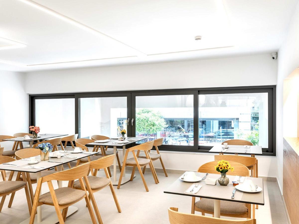 Apartahotel Days Patras