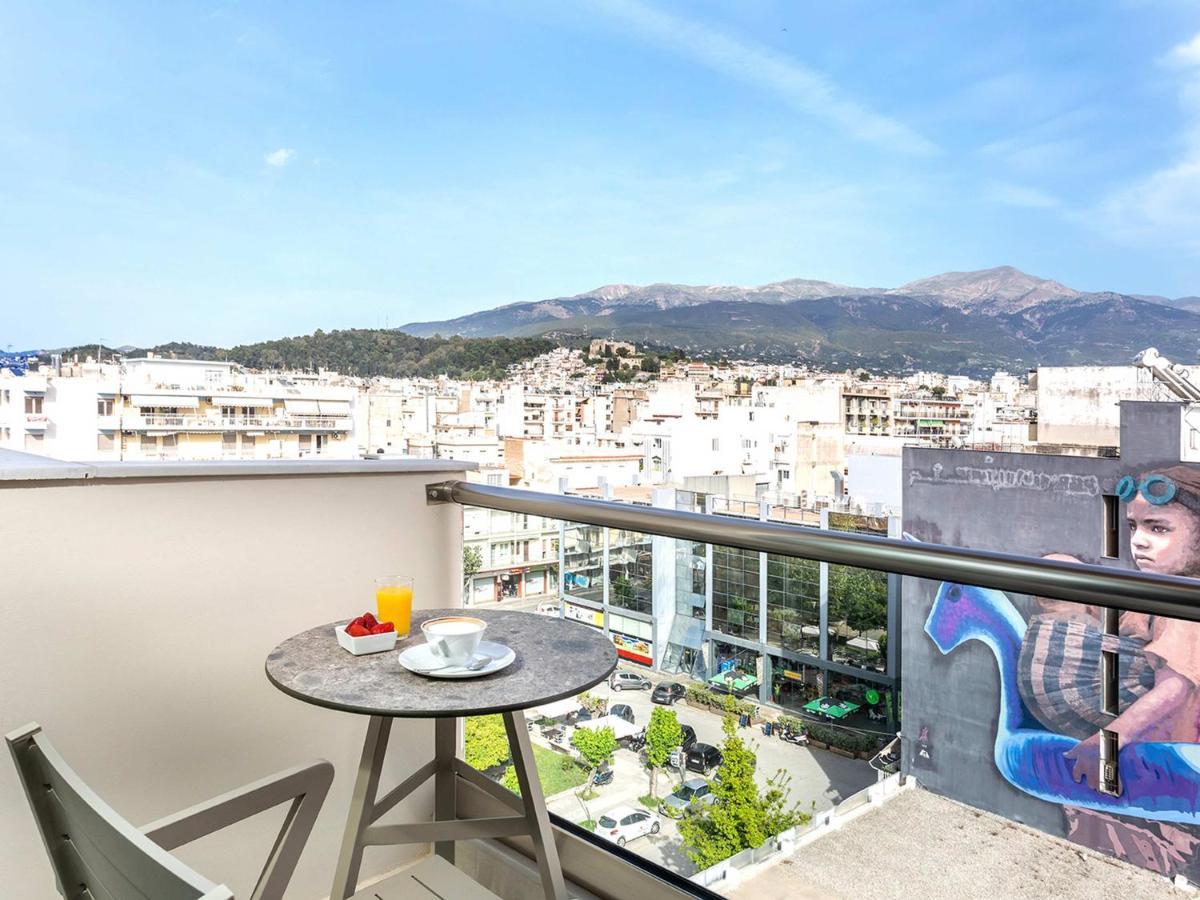 Apartahotel Days 4*