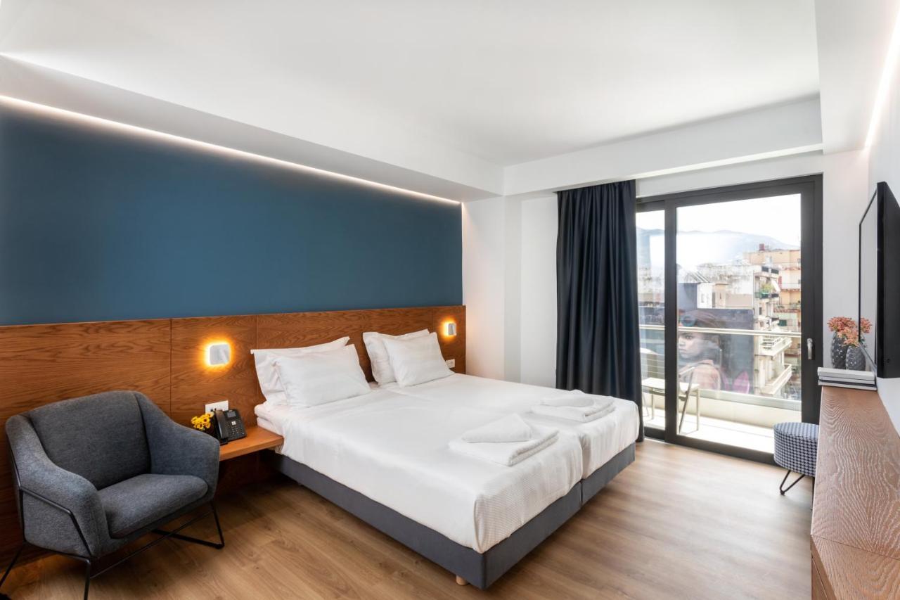 Days Apartahotel Patras