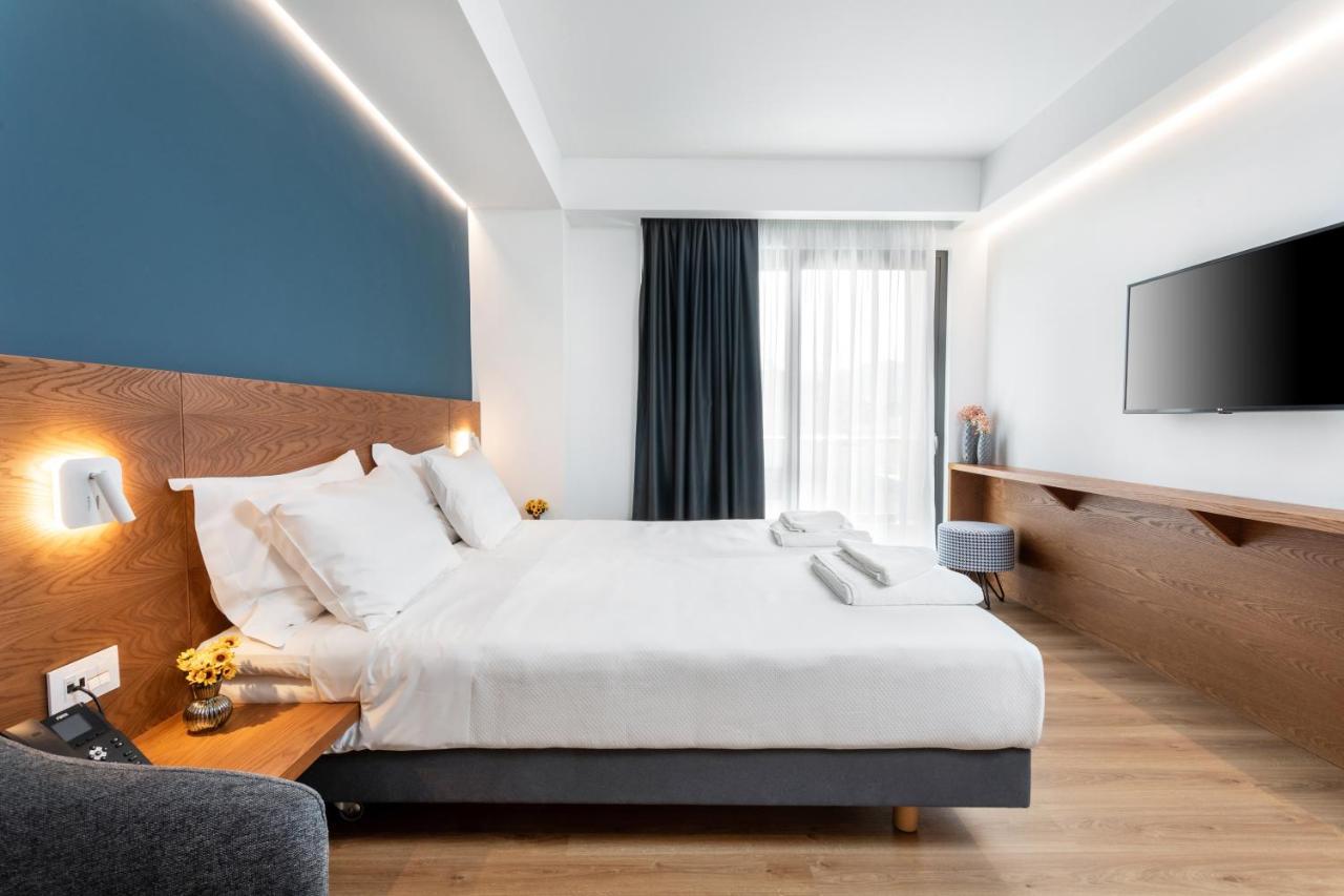 Apartahotel Days 4*