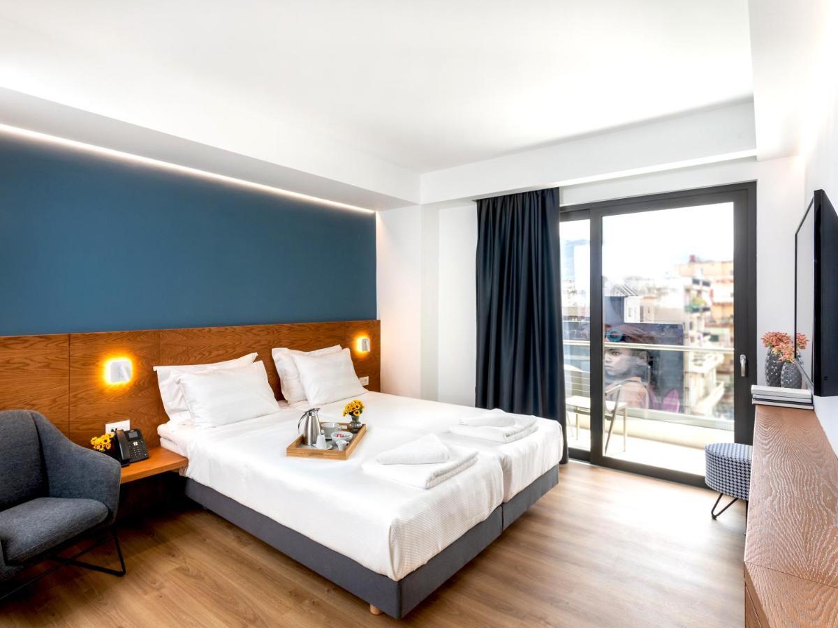 Aparthotel Days